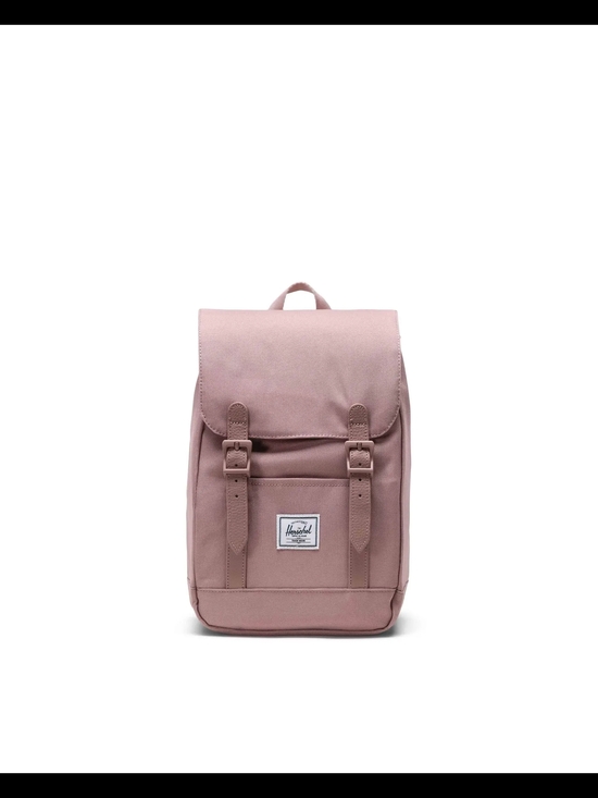 Herschel Supply Co. Handbags - Herschel Little America Backpack in Dusty Rose